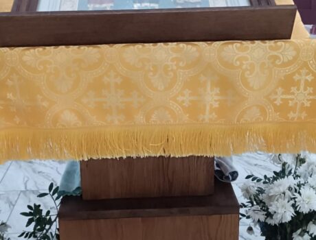 Почему святых Гурия, Самона и Авива почитают покровителями брака и защитниками женщин?