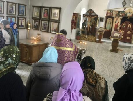 Торжество Православия