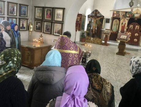 Торжество Православия