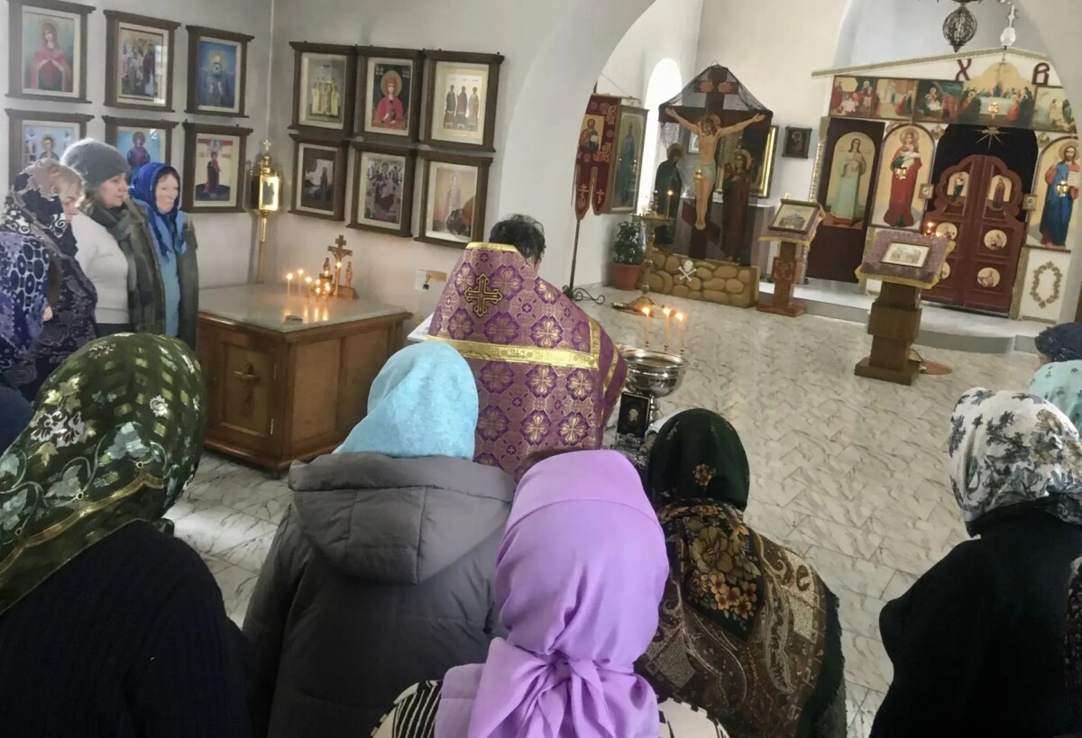 Торжество Православия